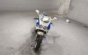 HONDA CBR250R MC19