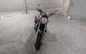 KAWASAKI ZEPHYR400 ZR400C