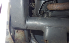 SUZUKI LET's 4 CA41A