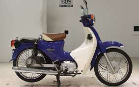 HONDA C110 SUPER CUB JA07