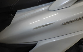 YAMAHA CYGNUS 125 XSR 3 SED8J