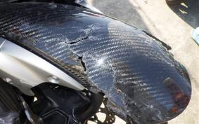 YAMAHA VMAX Gen.2 2010