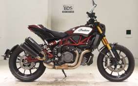 INDIAN FTR1200R carbon 2021