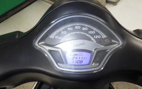 VESPA VXL125