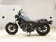 Фото Honda REBEL 250 2017 с японского аукциона