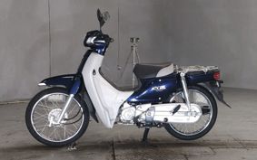 HONDA SUPER CUB110 JA10