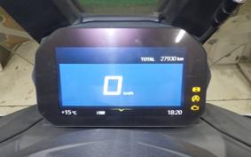 BMW C400X 2021