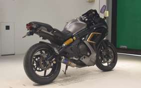 KAWASAKI NINJA 400 ABS 2016 EX400E