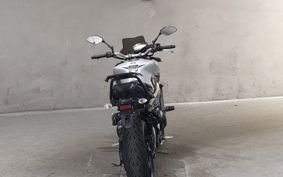 YAMAHA MT-09 2015 RN34J