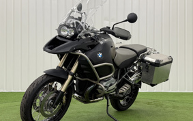 BMW R 1200GS ADVENTURE 2014 0470