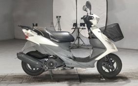 SUZUKI ADDRESS V125 CF4MA