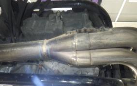 HONDA CB1000SF 1996 SC30