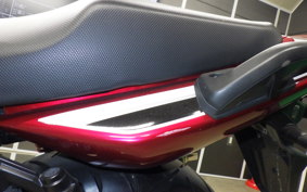 HONDA CB400SF GEN 4 A 2019 NC42