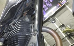 YAMAHA TW200 Gen.2 DG07J