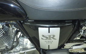 YAMAHA SR400 Gen.5 2019 RH16J