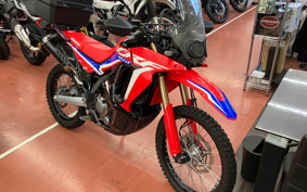 HONDA CRF250 RALLY MD47