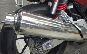 HONDA CB400SF GEN 4 A 2021 NC42