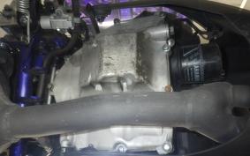 YAMAHA MT-03 2016 RH07J