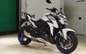 SUZUKI GSX-S1000 2019 GT79B