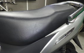SUZUKI ADDRESS V125 G 2021 CF46A