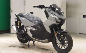 HONDA ADV160 2014 KF54