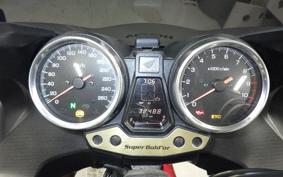 HONDA CB1300SB SUPER BOLDOR 2018