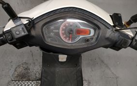 SUZUKI ADDRESS V125 CF4MA