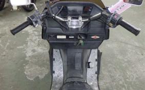 HONDA FUSION X MF02