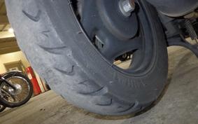 SUZUKI LET's 4 CA45A