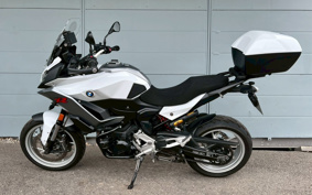 BMW F900XR PREMIUM LINE 2020 0K21