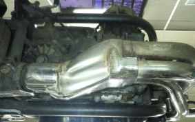 KAWASAKI ZEPHYR 400 KAI 2005 ZR400C