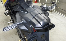 YAMAHA XSR900 2022 RN80J