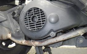 SUZUKI ADDRESS V125 S 2021 CF4MA