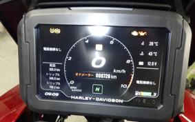 HARLEY ﾊﾟﾝ AMERICA1250ST 2025