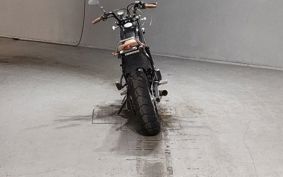 YAMAHA TW200 DG07J