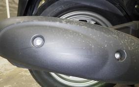 HONDA GIORNO 3 2015 AF77