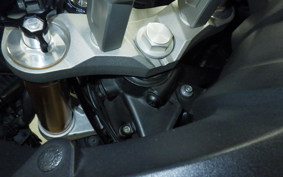 YAMAHA MT-09 Tracer GT 2020 RN51J