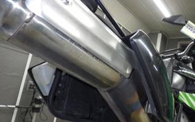 KAWASAKI KLX250D TRACKER X LX250V