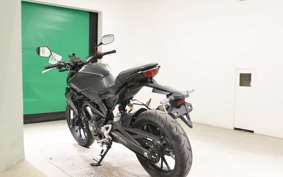 HONDA CB250RA 2016 MC52