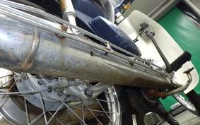 HONDA C50 SUPER CUB AA01