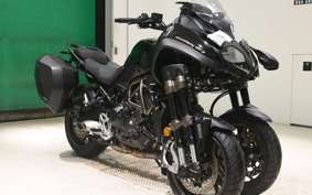 YAMAHA NIKEN GT 2023 RN84J
