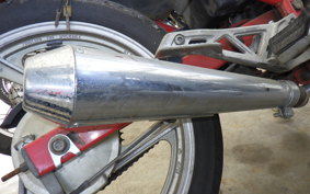 YAMAHA SRX250
