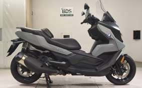 BMW C400GT 2019