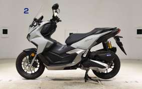 HONDA ADV160 2005 KF54