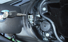SUZUKI ZZ INCH UP SPORT CA1PB
