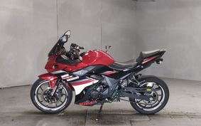 SUZUKI GSX250R DN11A
