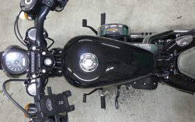 HARLEY XL1200X 2022
