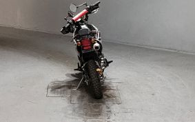 KAWASAKI KSR110 KL110A