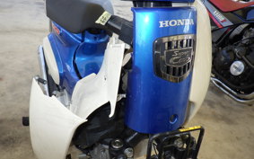 HONDA C110 SUPER CUB JA59
