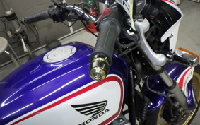 HONDA CB750 GEN 2 2007 RC42